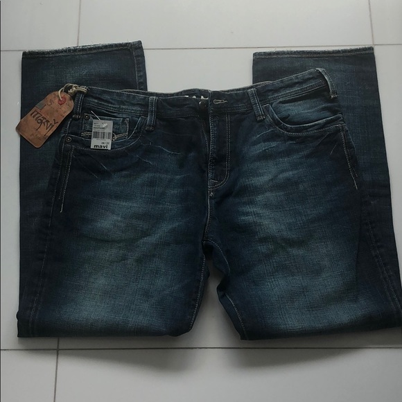 Mavi Other - NWT 38/32 Mavi bootcut “Matt” style mid-rise Jean